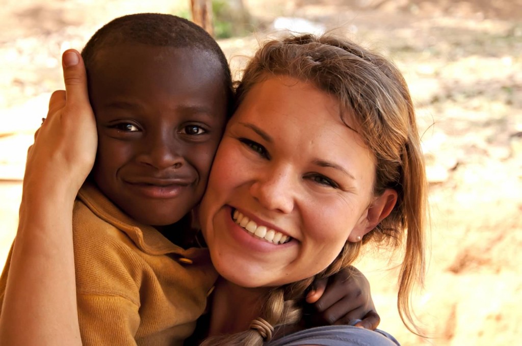 Volunteer Opportunities in Africa