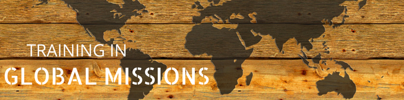 Global Missions